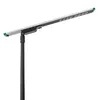 Outdoor All in One LED 120W Integrated Solar Street Lights with CCTV Camera