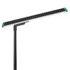 Outdoor All in One LED 120W Integrated Solar Street Lights with CCTV Camera