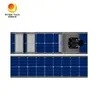 Highway All in One 4G CCTV Camera High Power 150W LED Solar Panel Street Light