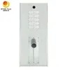 Govenrnment Projects 10m 11m High Lumen 170lm/W 180 Watts Solar Street Light
