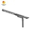12V Area Lighting Solar Street Light with LVD Factory Price Rygh-Fx-120W