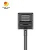 High Quality IP66 Solar LED Street Light with FCC Rygh-Fx-120W
