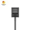 6-7 Hours (Bright Sunshine) 12V Outdoor Lighting Solar LED Light