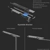 170lm/W Highway Street Lighting Solar LED Light with Factory Price Rygh-Fx-150W