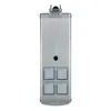 Outdoor Public Light 170lm/W Energy Saving 50W Solar LED Street Lamp