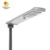 Outdoor Light 170lm/W SMD Modular 60W Solar LED Street Lighting