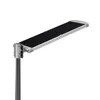 Outdoor Light 170lm/W SMD Modular 60W Solar LED Street Lighting