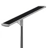 Wholesale IP68 LiFePO4 Battery Integrated 120W Solar LED Street Light with Sensor
