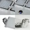 Wholesale IP68 LiFePO4 Battery Integrated 120W Solar LED Street Light with Sensor