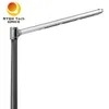 Outdoor MPPT Integrated 30W Solar Power LED Garden Street Light