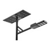 Outdoor Road Lighting Modular 50W Solar Street Lamp
