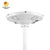 Waterproof IP65 Aluminum Radar Sensor 30W 50W UFO LED Solar Garden Light
