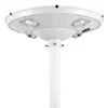 Public Lighting Post Top Street 30W LED Solar Garden Light
