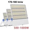 High Pole Lighting Soccer Field 400W 500W 750W 800W 1000W LED Flood Light