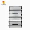 Outdoor Lighting Waterproof Anti-Glare High Bay Flood Lamp 1500W LED Stadium Light