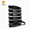 Outdoor Lighting Waterproof Anti-Glare High Bay Flood Lamp 1500W LED Stadium Light