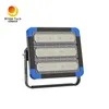 Tunnel Dedicated Lighting 150W LED Floodlight Direction-Adjustable Outdoor Lights