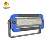 High Light Efficiency 140lm/W Floodlight 50W LED Tunnel Light