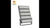 Long-Lasting Performance 240W LED Floodlight IP66 Protection Architectural Lighting