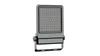 30W LED Floodlight 110-120lm/W High Brightness Outdoor Lighting