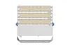 Adjustable Brightness Smart Remote Control 750W LED Flood Light