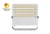 Adjustable Brightness Smart Remote Control 750W LED Flood Light