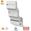 Industrial-Grade Floodlight 1500W LED High Mast Light Sport Field Lighting