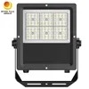 Factory Direct Sale IP66 Waterproof and Dustproof 75W Floodlight Outdoor Lighting