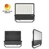 130L/M High-Lumen Wide-Area Illumination 100W LED Flood Light