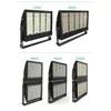 Flood Lighting Good Heat Dissipation Aluminum 600W LED Stadium Light