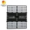 Outdoor IP66 High Brightness Module Reflector 200W LED Flood Light