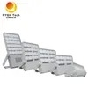Outdoor IP66 High Brightness Module Reflector 200W LED Flood Light