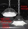 Ampia copertura Alta efficienza e risparmio energetico 200W LED High Bay Light