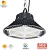 Proiettori industriali e commerciali ad alta efficienza 100W LED High Bay Light