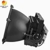 Illuminazione LED High Bay 400W Faretto Sportivo Stadio Magazzino Staffa LED