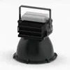 Illuminazione LED High Bay 400W Faretto Sportivo Stadio Magazzino Staffa LED