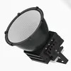 Illuminazione LED High Bay 400W Faretto Sportivo Stadio Magazzino Staffa LED