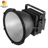 480W High Bay Lighting Fixture 57600lm IP65 impermeabile per l'illuminazione dei magazzini