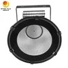 200W LED High Bay Light AC100-240V Distribuzione centro di illuminazione Anti-abbagliamento High Bay