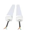 Luce LED Tri-Proof IP66 da 40W per Uso Industriale