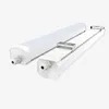 Luce LED Tri-Proof IP66 da 40W per Uso Industriale