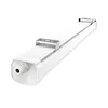 Luce LED Tri-Proof IP66 da 40W per Uso Industriale