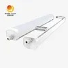Luce LED Tri-Proof IP66 da 40W per Uso Industriale