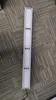 0-10V 2FT 100W High Rack Dimmable LED High Bay Linear Lights per corridoi di magazzino e fabbrica