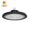 UFO200-M Lampada a sospensione LED rotonda UFO da 200W, dimmerabile, per capannoni industriali