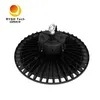 UFO200-M Lampada a sospensione LED rotonda UFO da 200W, dimmerabile, per capannoni industriali