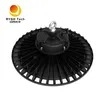 UFO200-M Lampada a sospensione LED rotonda UFO da 200W, dimmerabile, per capannoni industriali