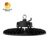 UFO200-M Lampada a sospensione LED rotonda UFO da 200W, dimmerabile, per capannoni industriali