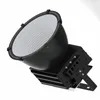 480W 500W Warehouse Industrial LED High Bay Light Warehouse Bracket Dimmable Indoor Stadium LED High Bay Light