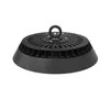 Lampada industriale UFO a LED Highbay da 150W in alluminio IP65 per magazzino